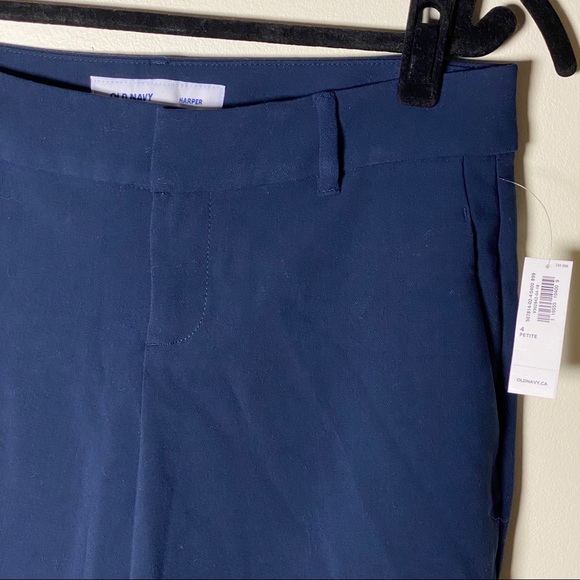 Harper Dress Pant - Picture 4 of 4